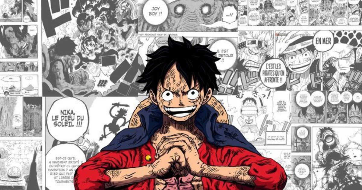 How to tell whether an anime is based on manga