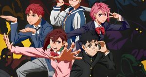 Top 20 Dandadan Characters by Power: Yokai, Aliens, and Humans