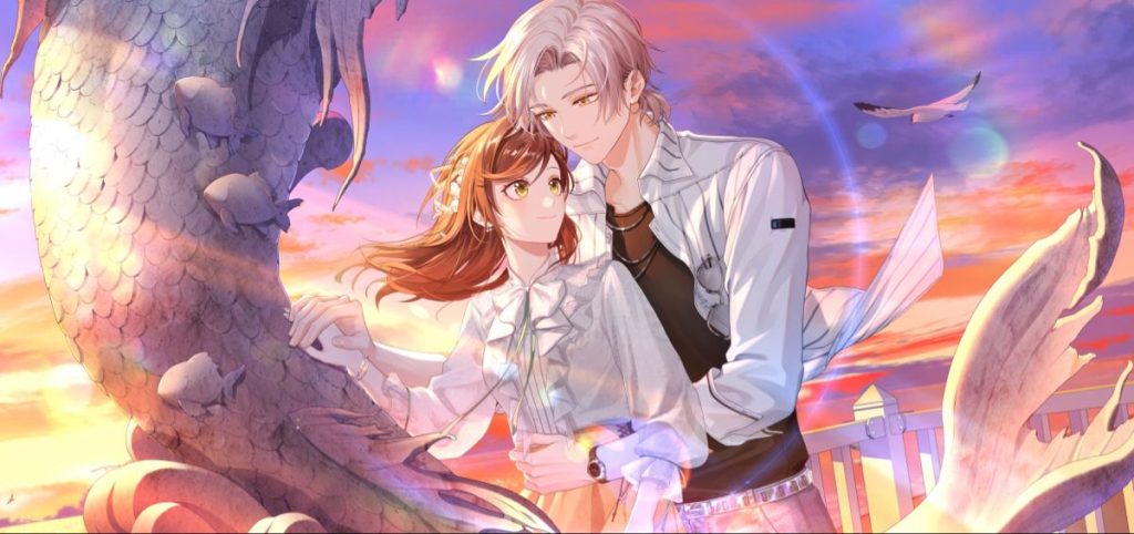 harimanga romance comics