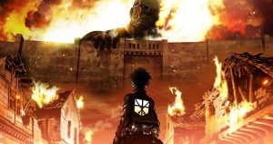 How many Attack on Titan manga are there? All editions