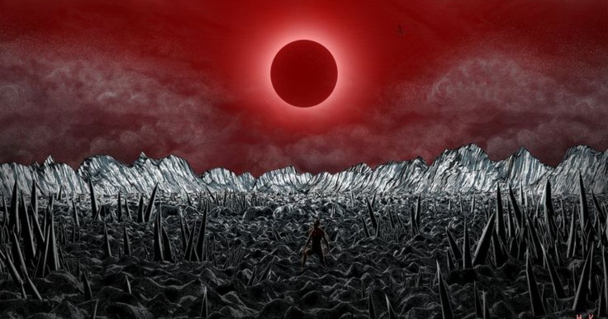 How many Berserk chapters are there?