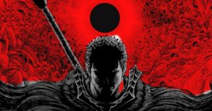 How many Berserk chapters are there? Updated count, releases, and tracking guide