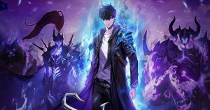 How many chapters is Solo Leveling​? Find out all the details
