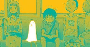How many volumes of Goodnight Punpun?​