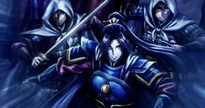 How old is Jinshi in Apothecary Diaries? Facts & insights