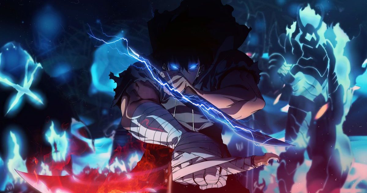 A brief introduction to Jinwoo Sung