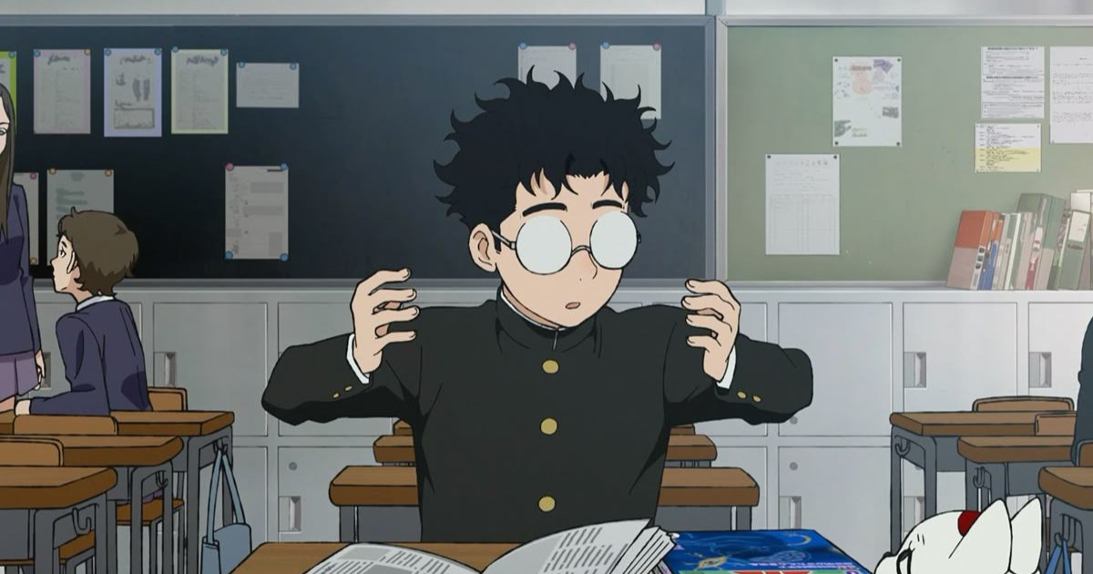 Why doesn’t Dandadan confirm Ken Takakura’s official age?