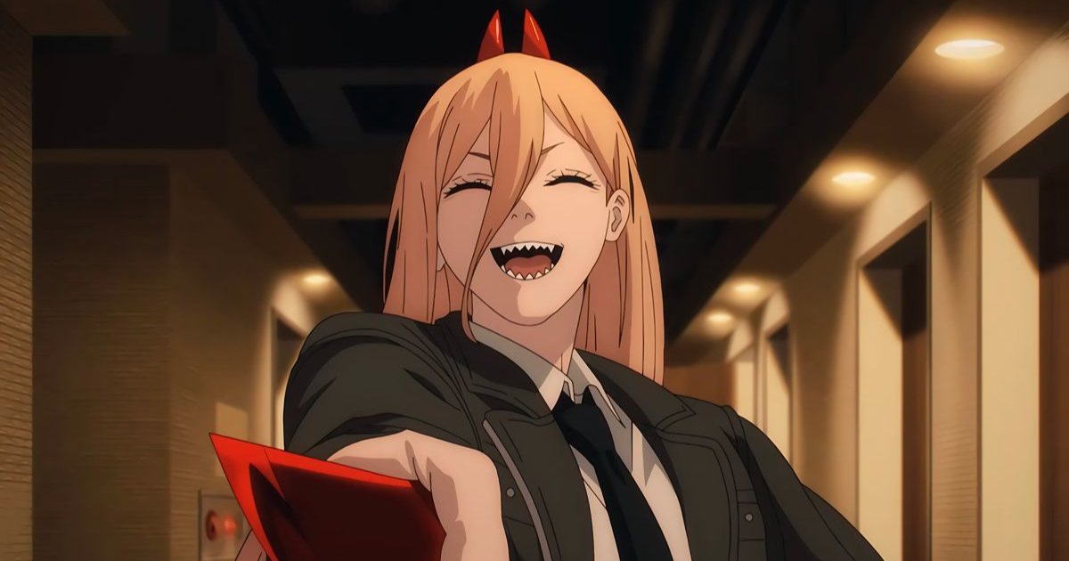 How old is Makima​?