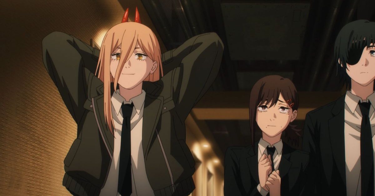 Why does Makima’s age matter in Chainsaw Man?