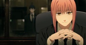 How old is Makima in Chainsaw Man? Unraveling the mystery of her age