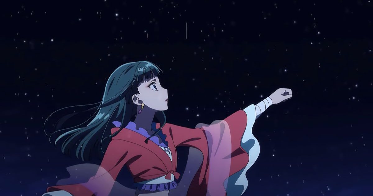 Why Maomao's Age Matters in the Story?