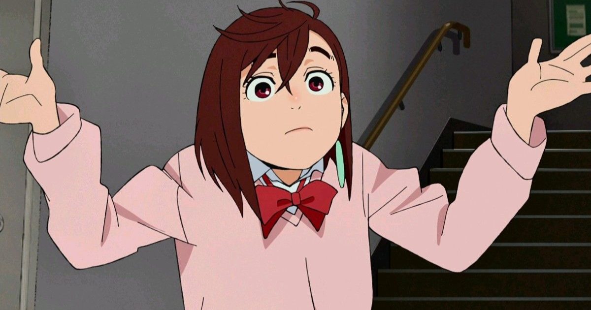 How old is Momo Ayase​?