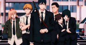 Is Chainsaw Man manga over? Discover the current status