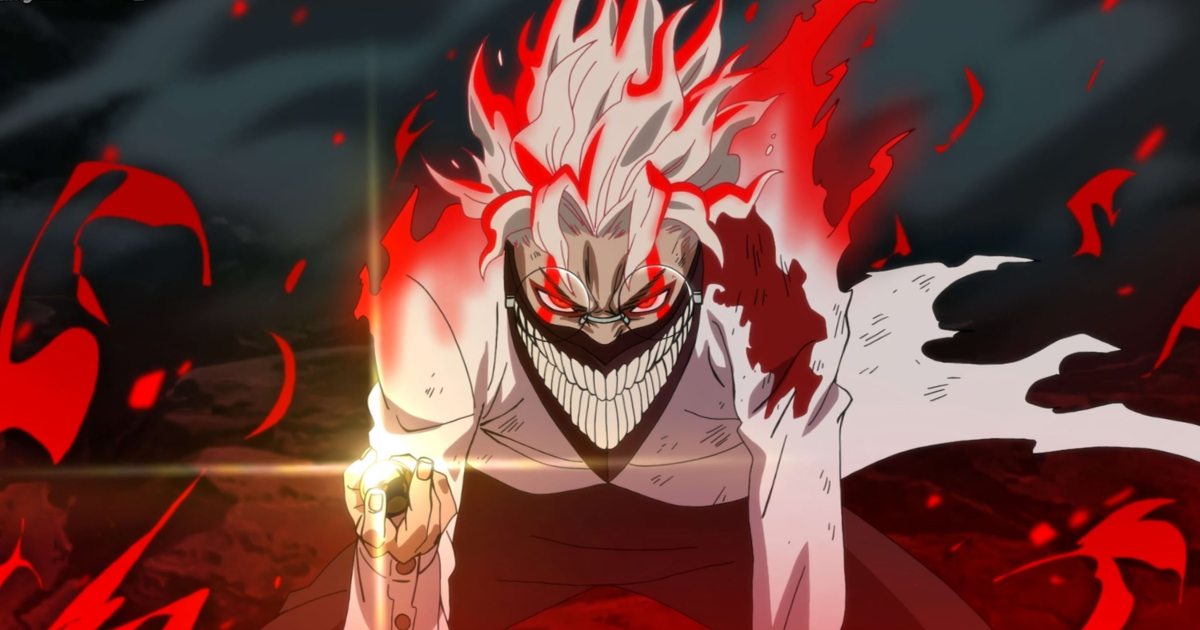 Is Dandadan finished manga​?