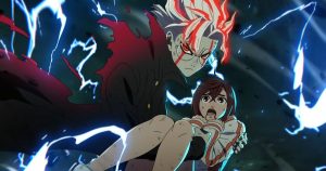 Is Dandadan Finished Manga? Latest Status, Volumes & Updates