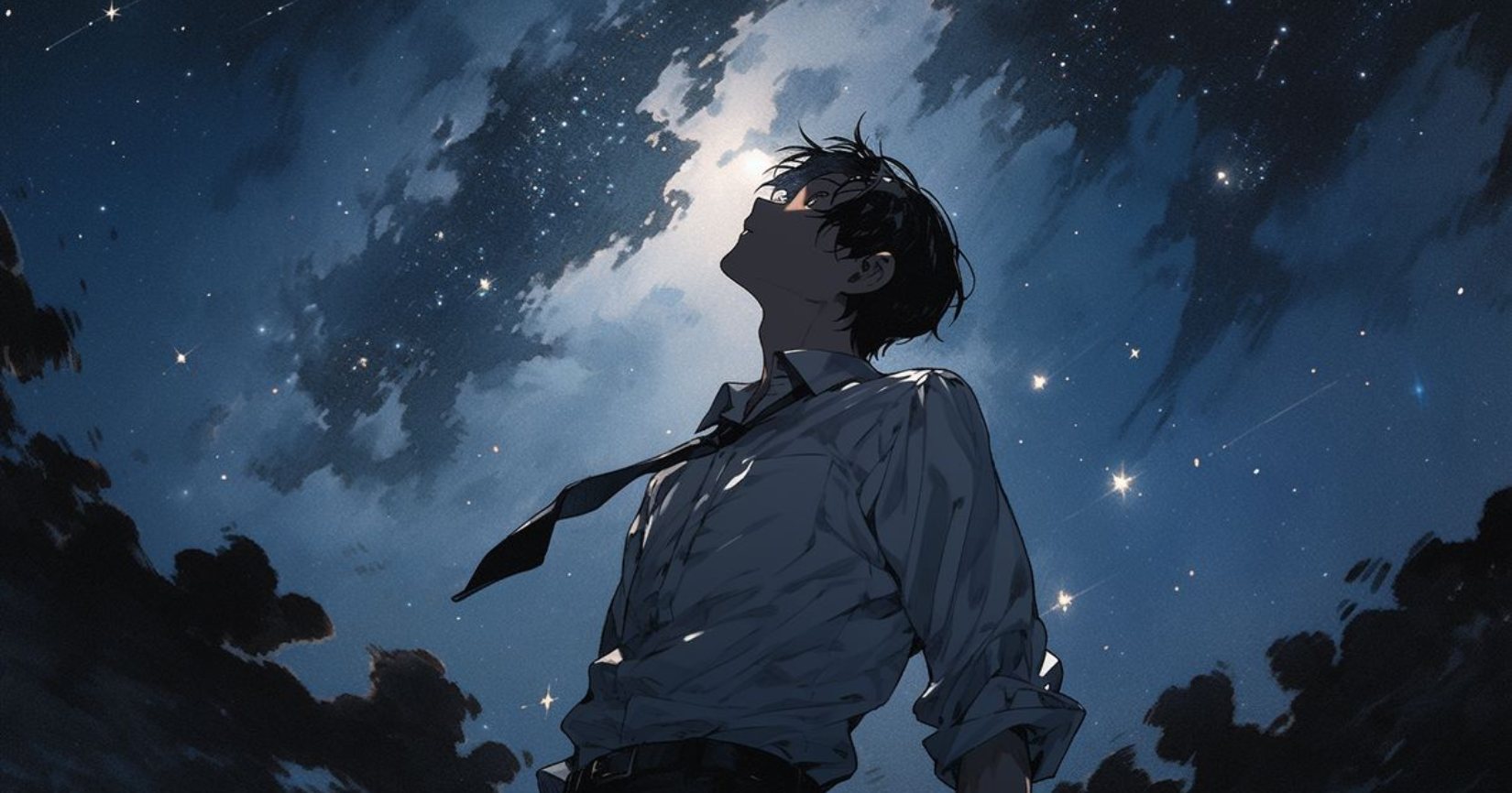 Will the Moonlight boy kill Griffith?