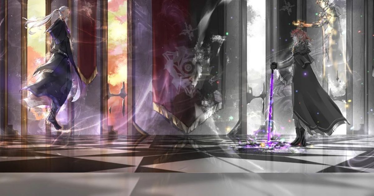 66,666 Years: Advent of the Dark Mage