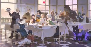 15 Best Manhwa Like TBATE for Fantasy and Magic Lovers