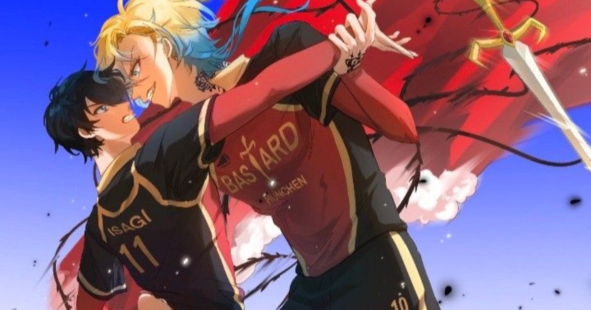 How old is Michael Kaiser in Blue Lock? Michael Kaiser age​