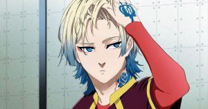 Michael Kaiser age: How his 19 years shape Blue Lock