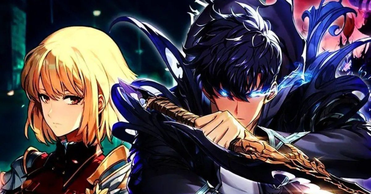 Are there other countries in Solo Leveling?