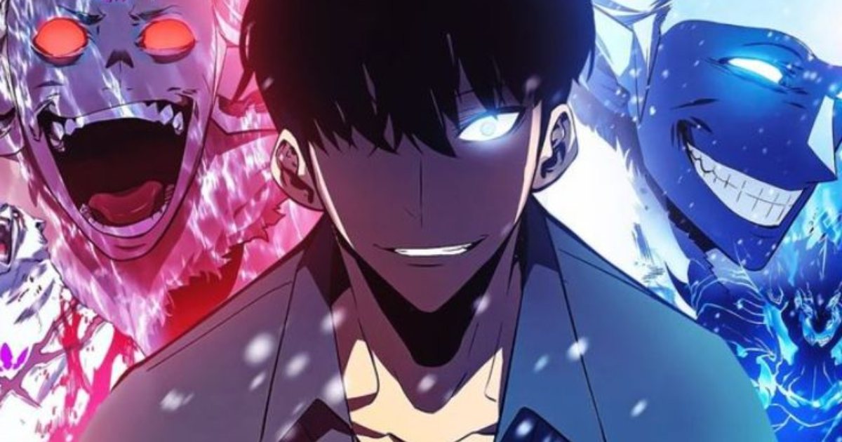 What country is Solo Leveling set in​?