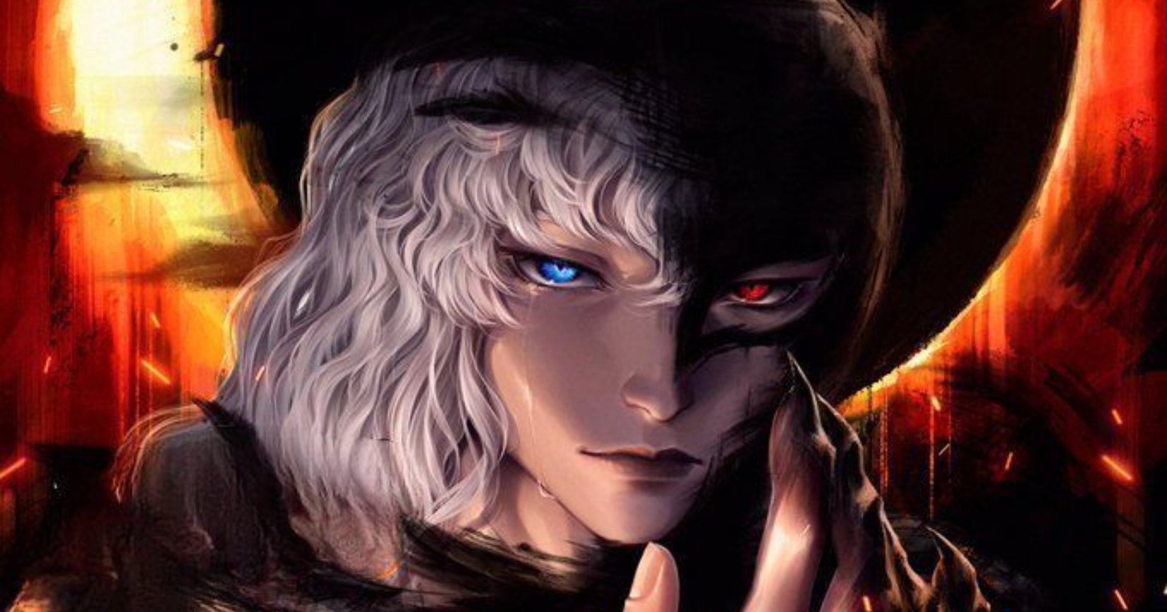 The worst things Griffith did in Berserk