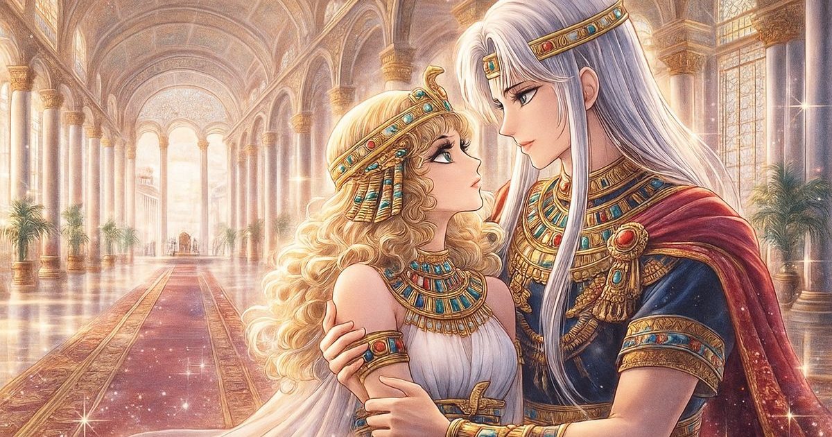 What are the key characteristic of a harem?