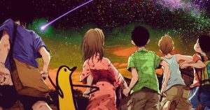 What is Goodnight Punpun about? A spoiler-light breakdown of themes, tone, and why it hits so hard