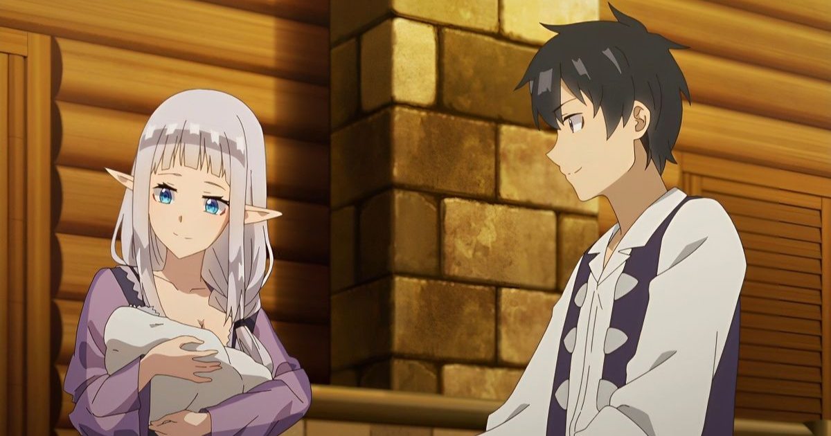 A brief history of isekai