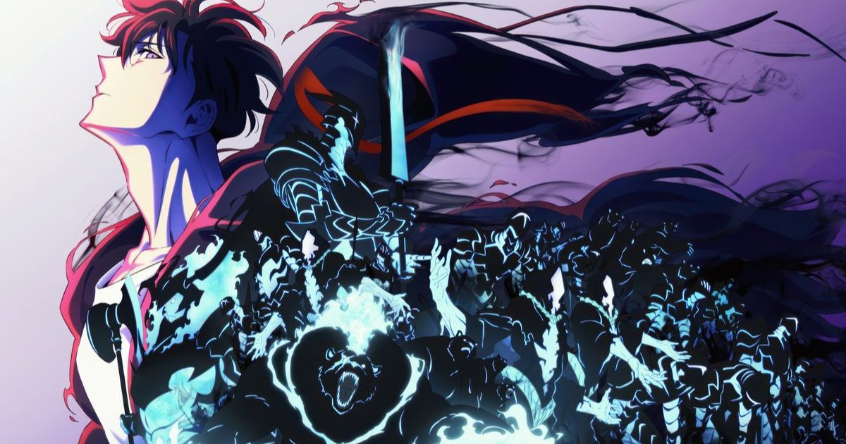 What is Solo Leveling about​?