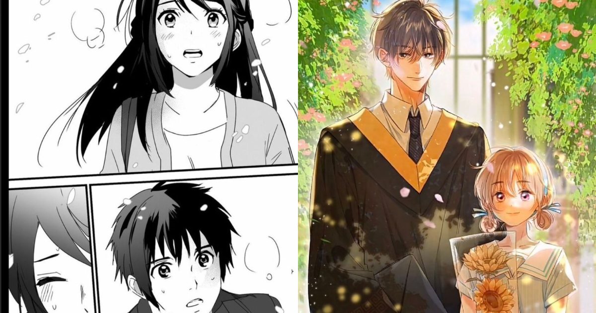 What is the difference between manga and anime?