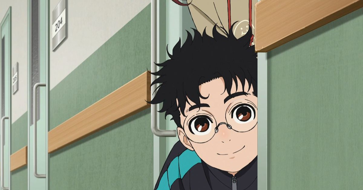 Who is Ken Takakura in Dandadan​?