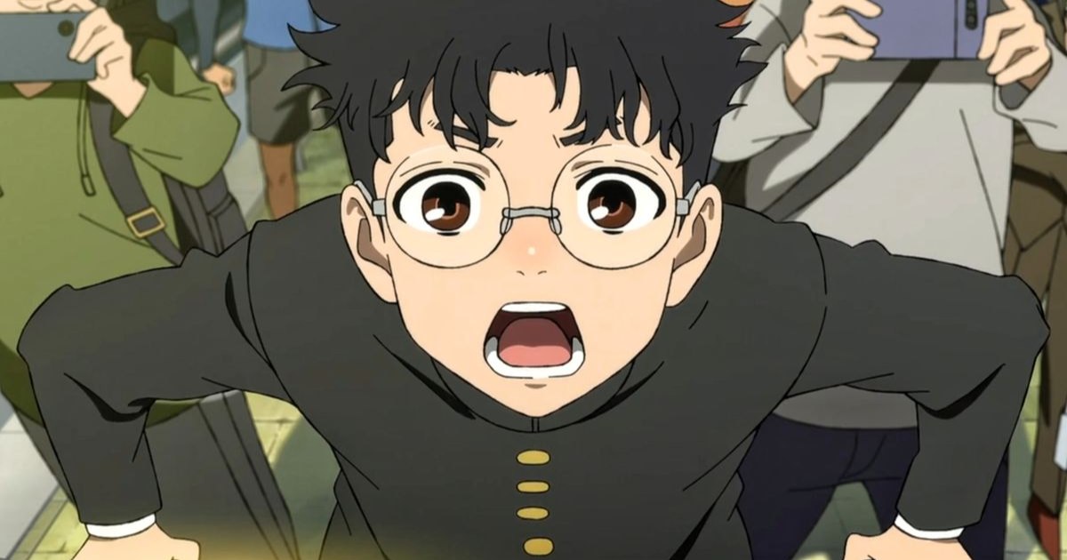 Why his name is a pop-culture reference?