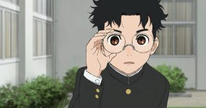 Who is Ken Takakura in Dandadan? Okarun’s identity explained