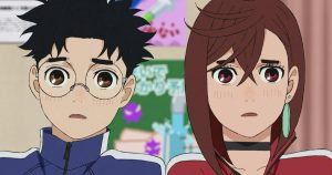 Why does Momo like Ken Takakura? The celebrity crush twist