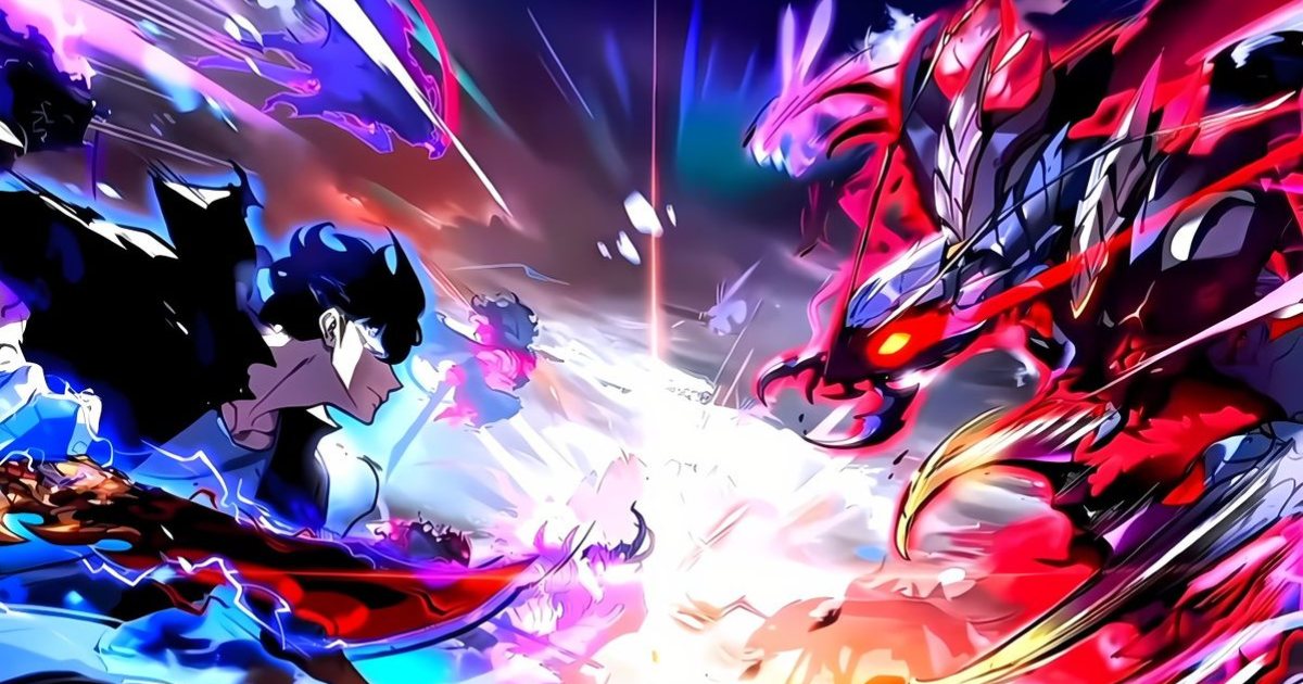 Top 15 manhwa like Solo Leveling that are must reads 1 What makes Solo Leveling so special?