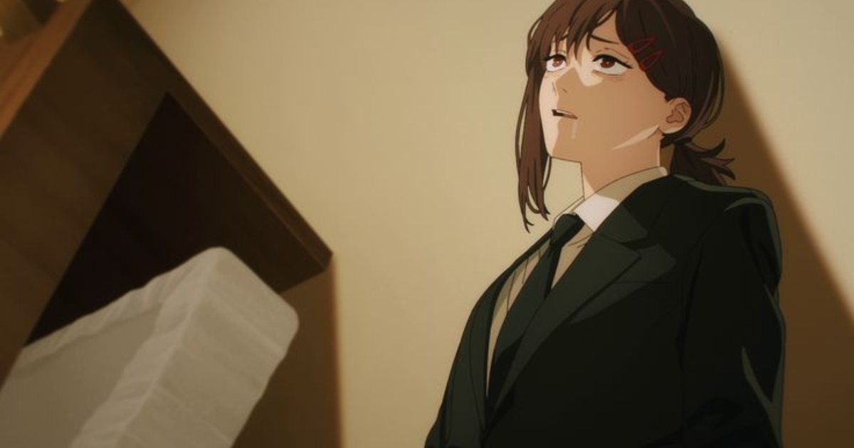 Kobeni - The Reluctant Hero