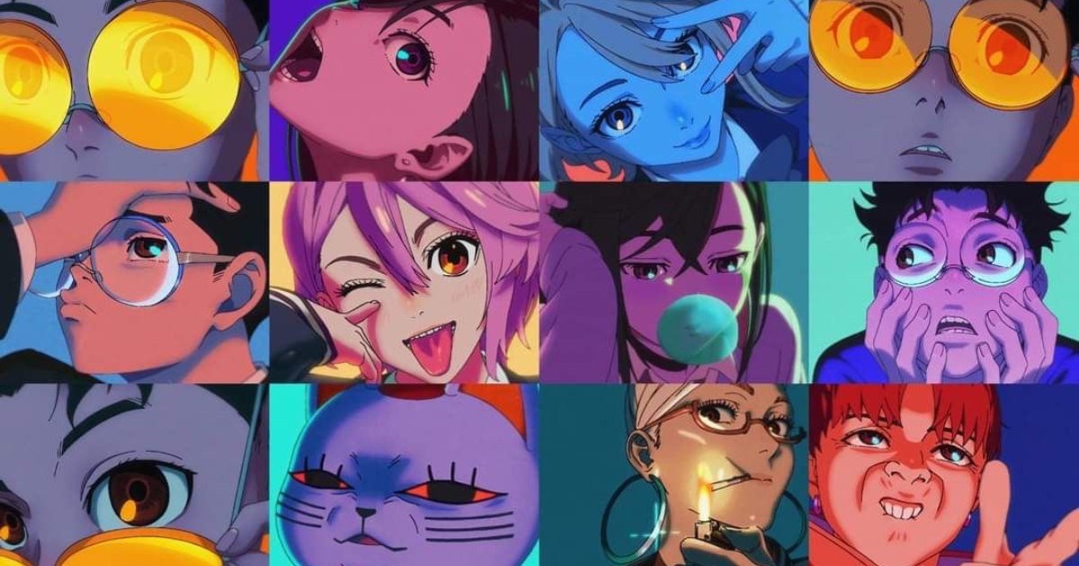 Dandadan character ages: Canon vs estimated (spoiler-light) 1 How to estimate Dandadan character ages using Japan’s school system