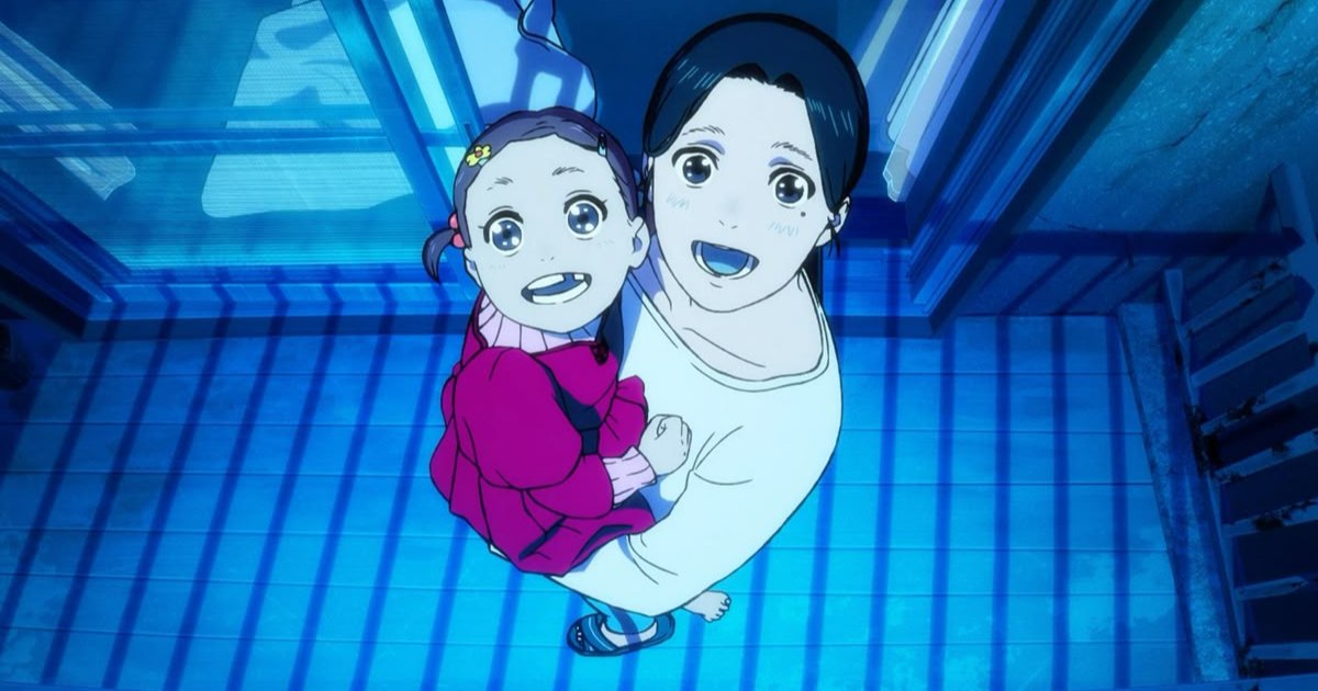 Dandadan character ages: Canon vs estimated (spoiler-light) 3 Acrobatic Silky