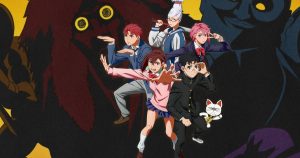 Dandadan character ages: Canon vs estimated (spoiler-light)