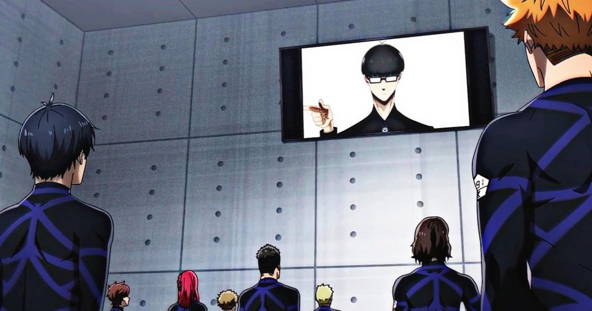 Why fans thought Ego might have been shot?