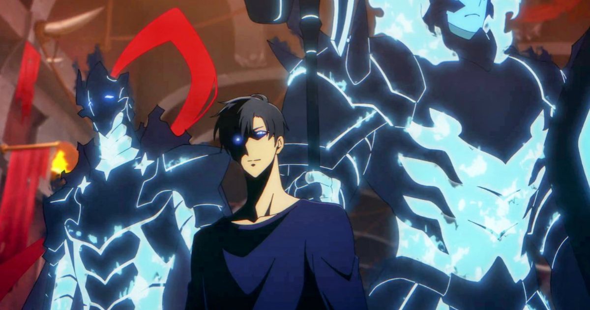 How many chapters is Solo Leveling​?