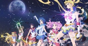 How many Sailor Moon manga are there? A complete guide to every edition and volume count