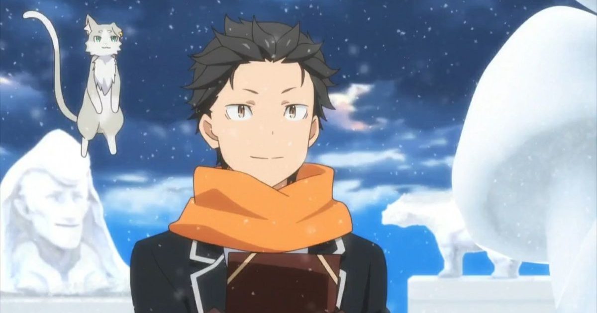 Why different sources disagree on How many times Subaru died in manga?