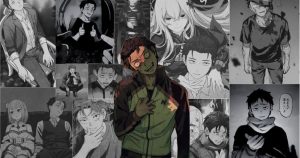 How many times Subaru died in manga? A verified return by death counter