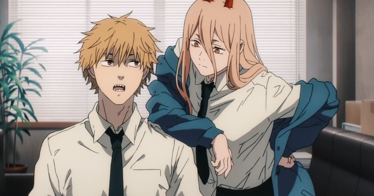 Why does Denji's age matter in Chainsaw Man?