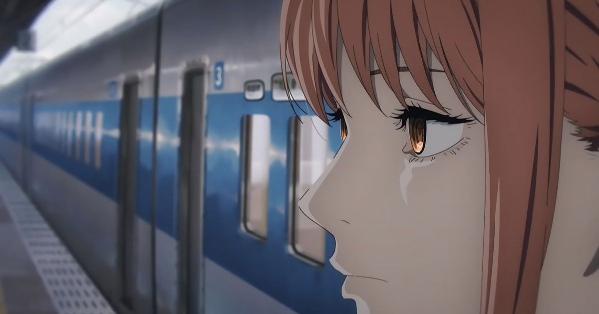 Who is Makima in Chainsaw Man?