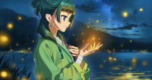 How old is Maomao Apothecary Diaries​? Key Details