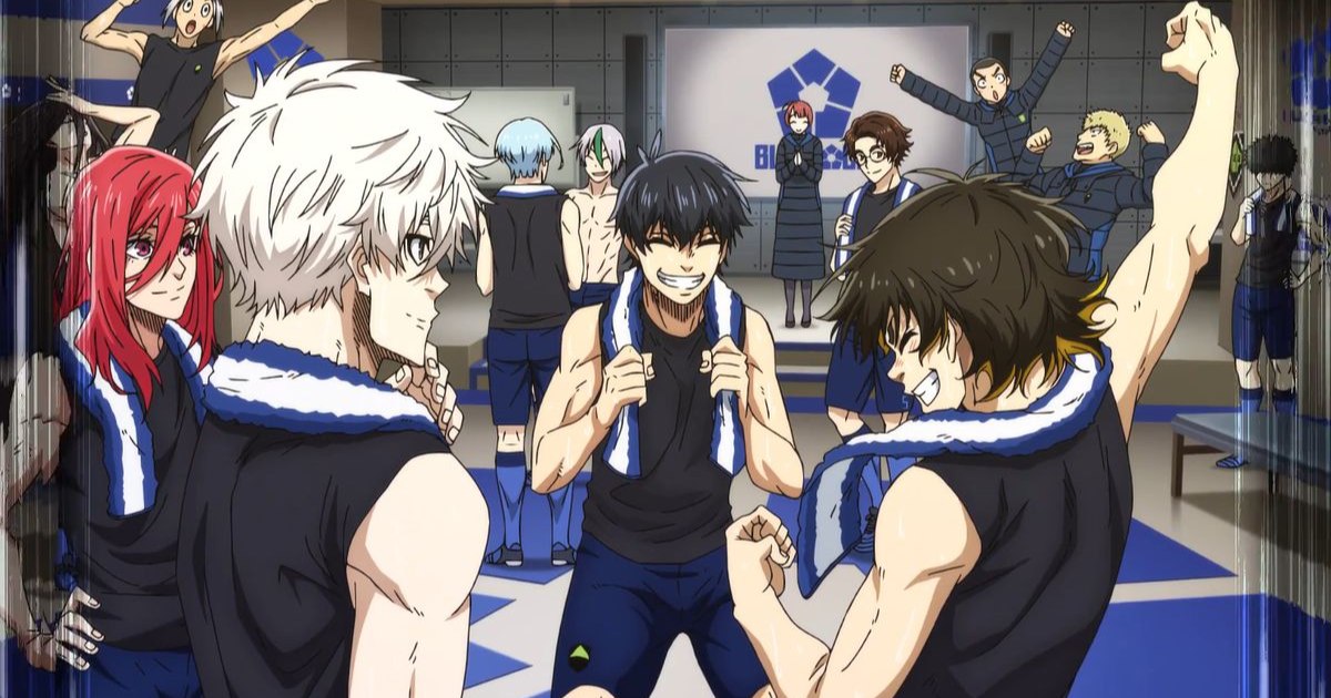 Will Blue Lock end after the U-20 World Cup?